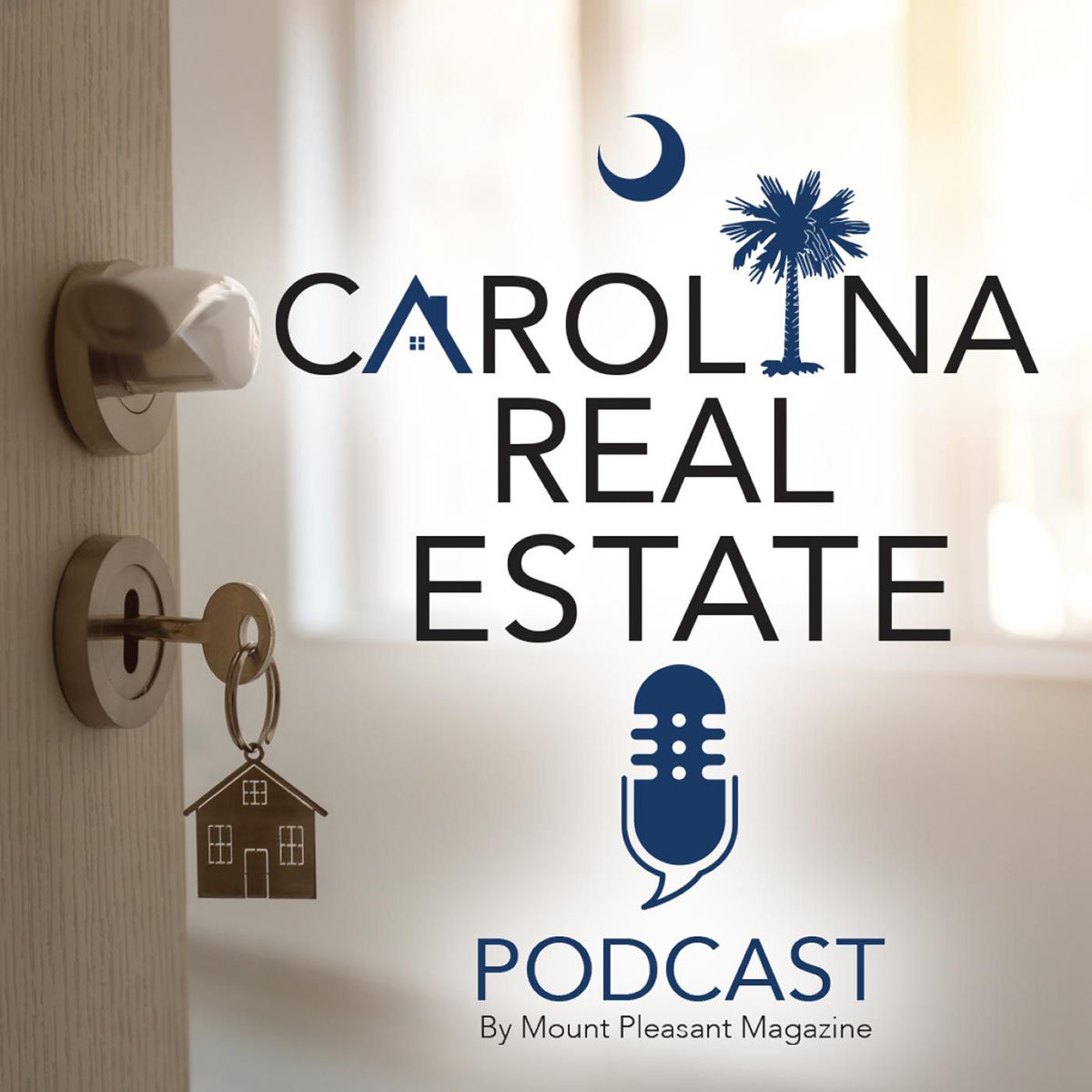 Show cover of Carolina Real Estate Podcast