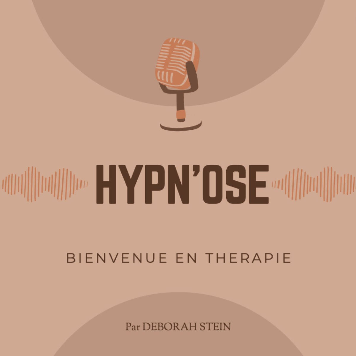 Show cover of Hypn'Ose