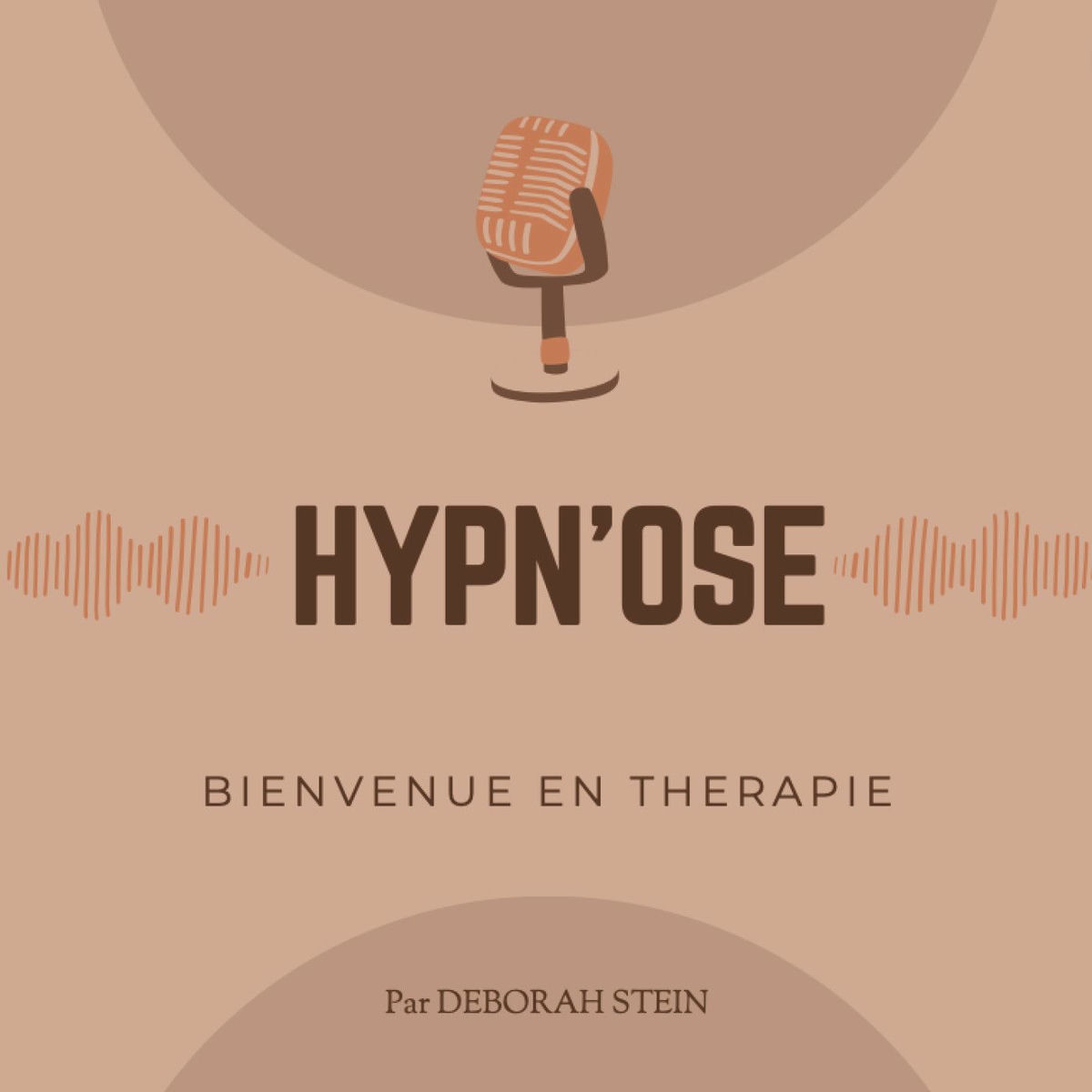 Show cover of Hypn'Ose