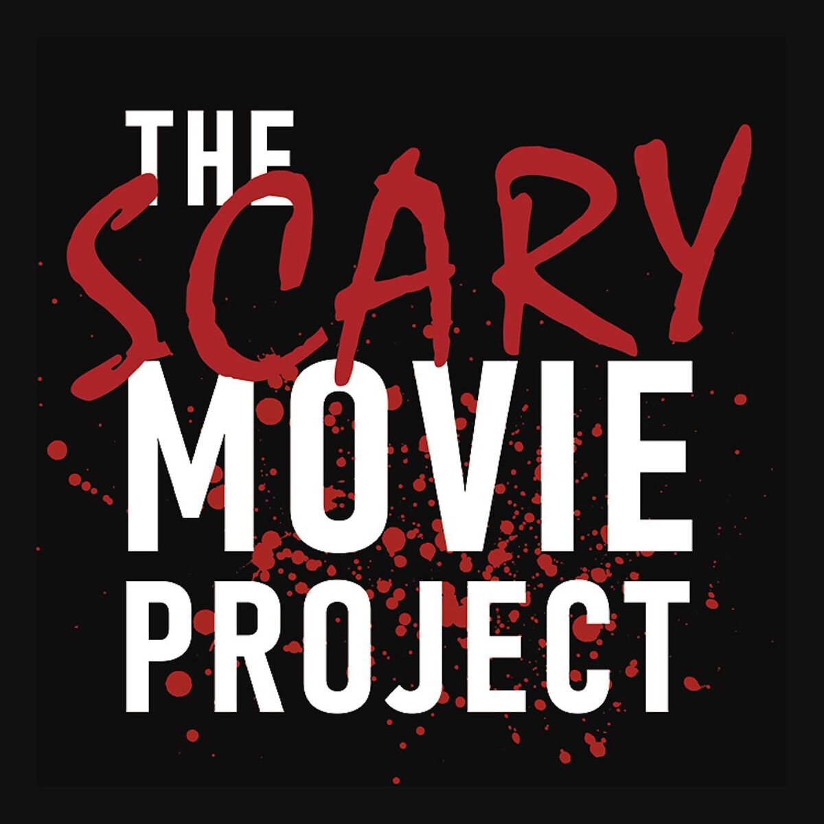 Show cover of The Scary Movie Project