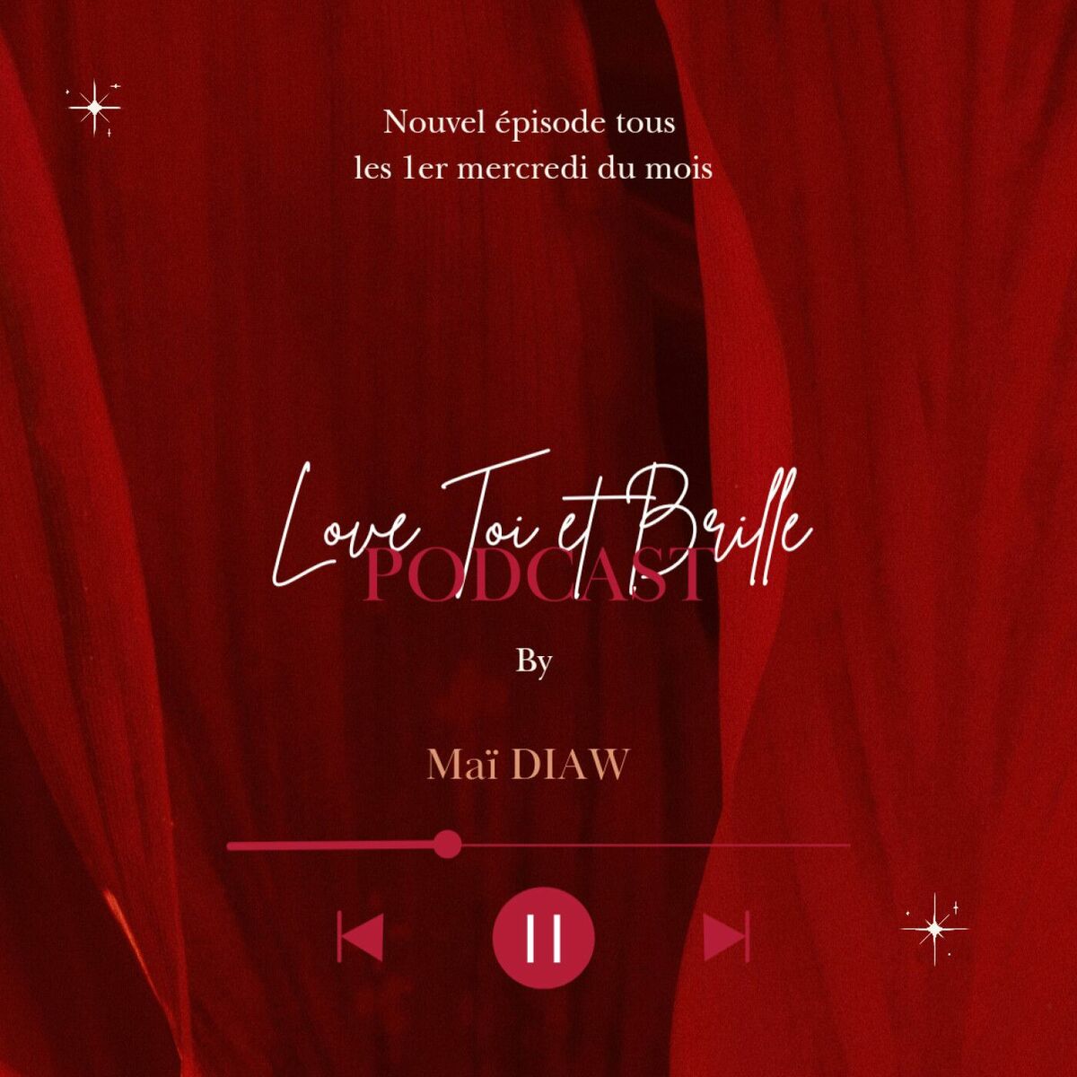 Show cover of Love Toi et Brille !