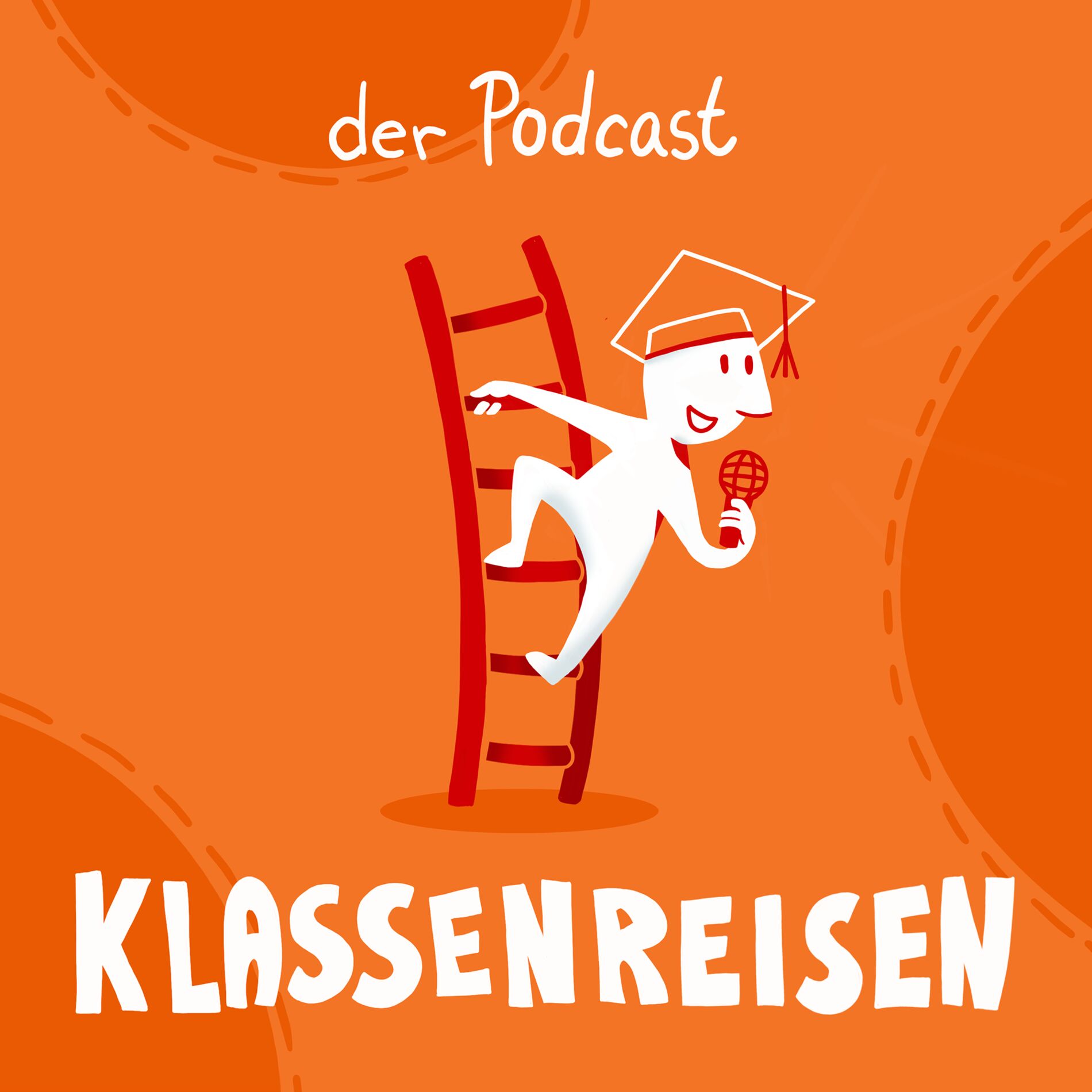 Show cover of Klassenreisen - wie Herkunft Karriere macht