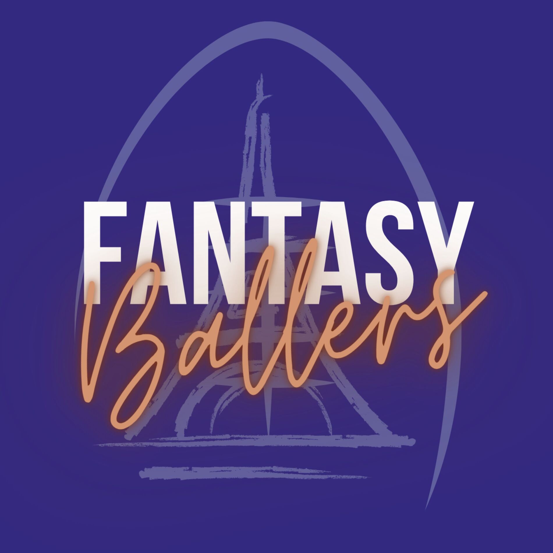 Show cover of Fantasy Ballers 🇫🇷