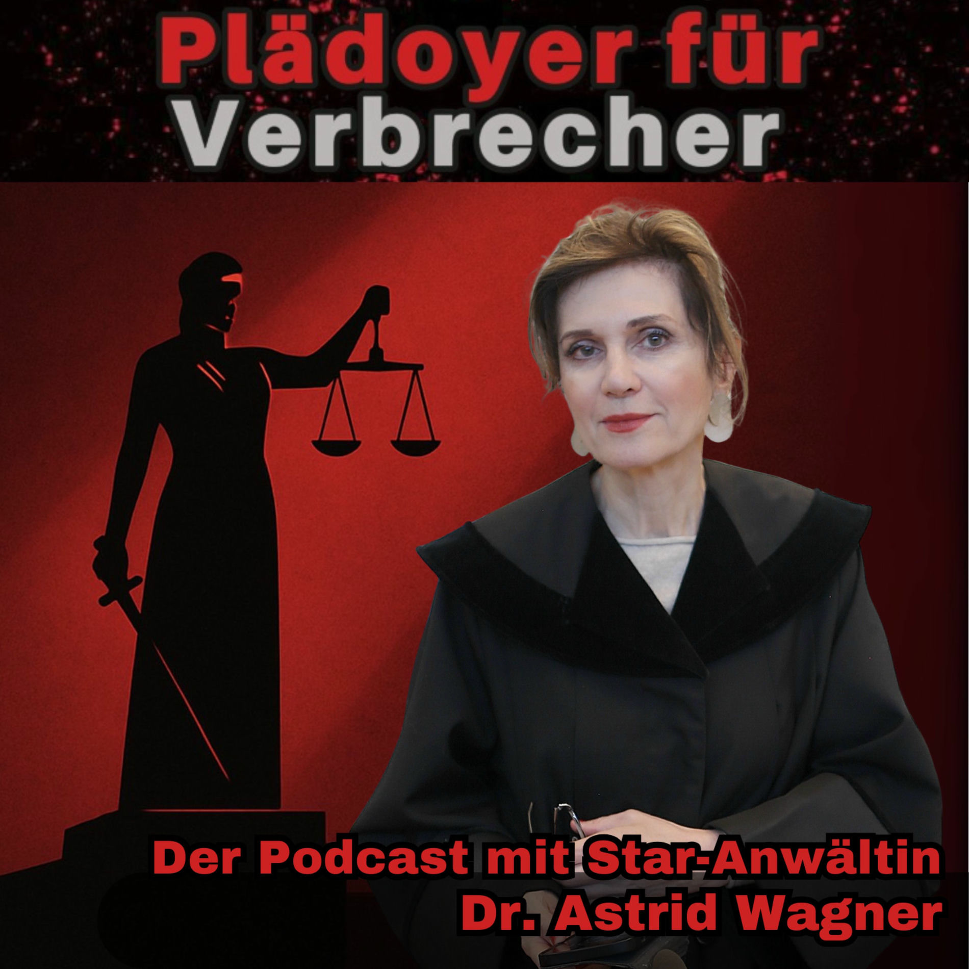 Show cover of Plädoyer für Verbrecher