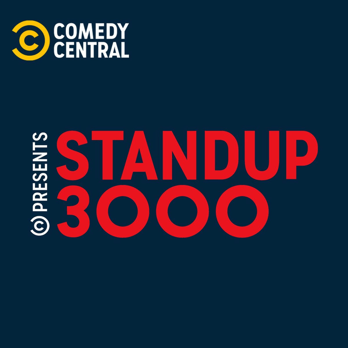 Show cover of STANDUP3000