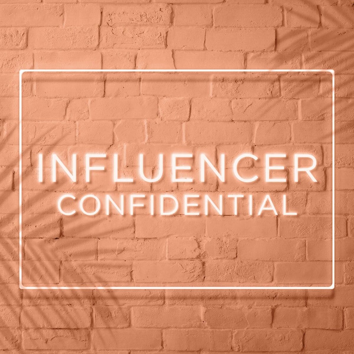 Show cover of Influencer Confidential