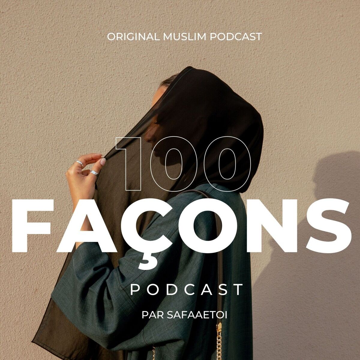 Show cover of 100 façons par safaaetoi