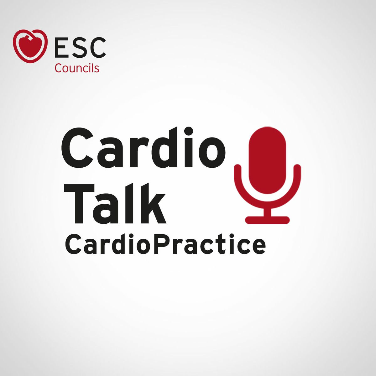 Show cover of CardioPractice Cardio Talk