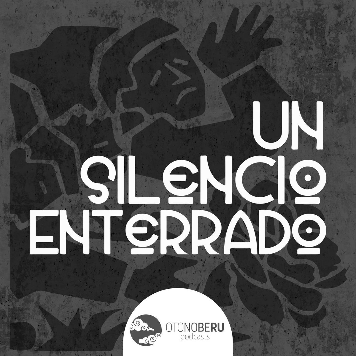Show cover of Un silencio enterrado