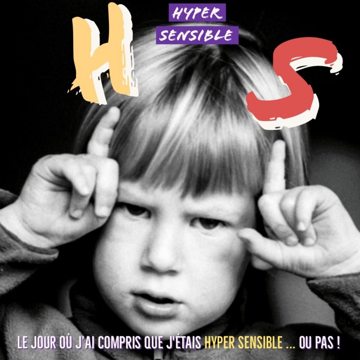 Show cover of HyperSensible