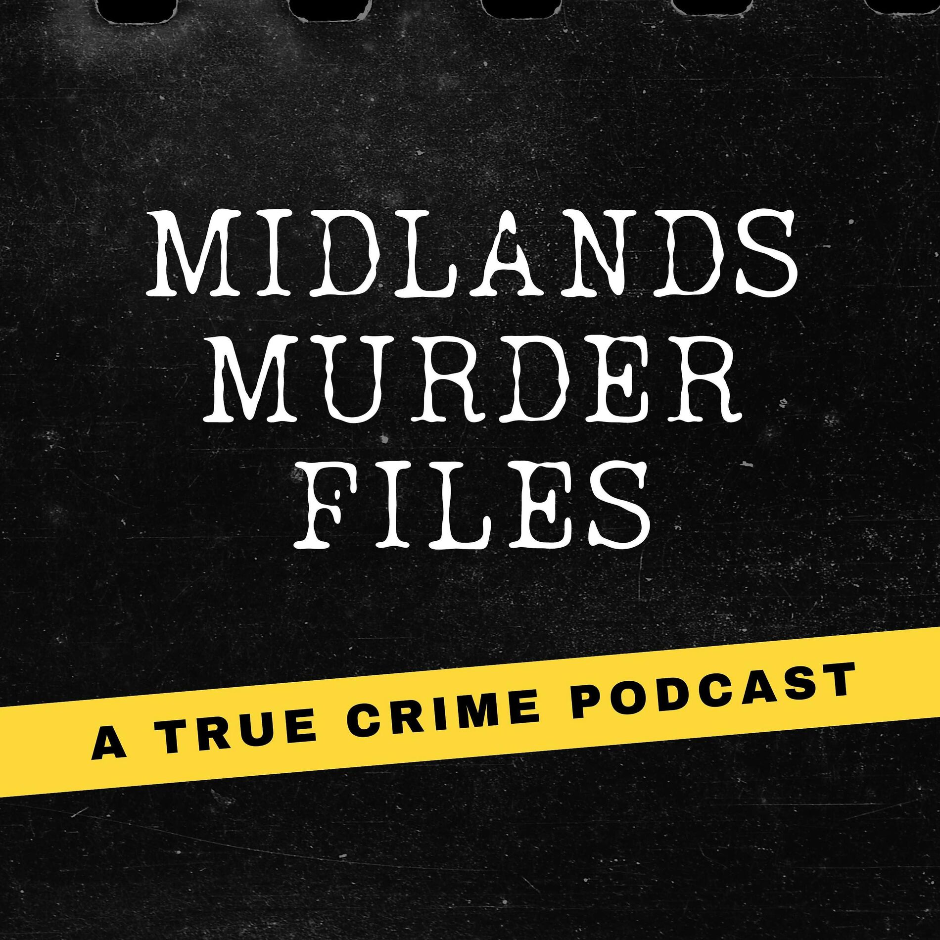 Show cover of Midlands Murder Files