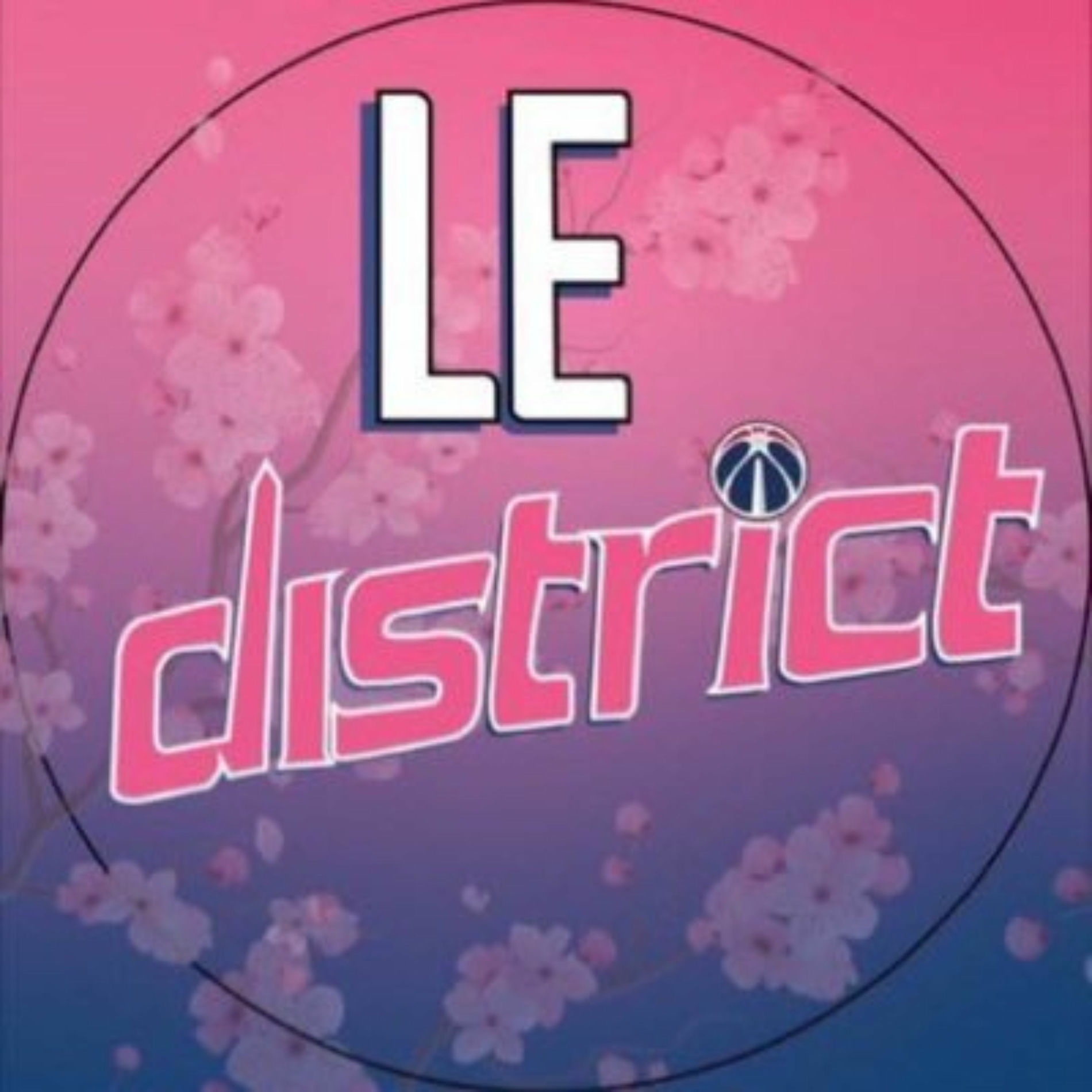 Show cover of Le District
