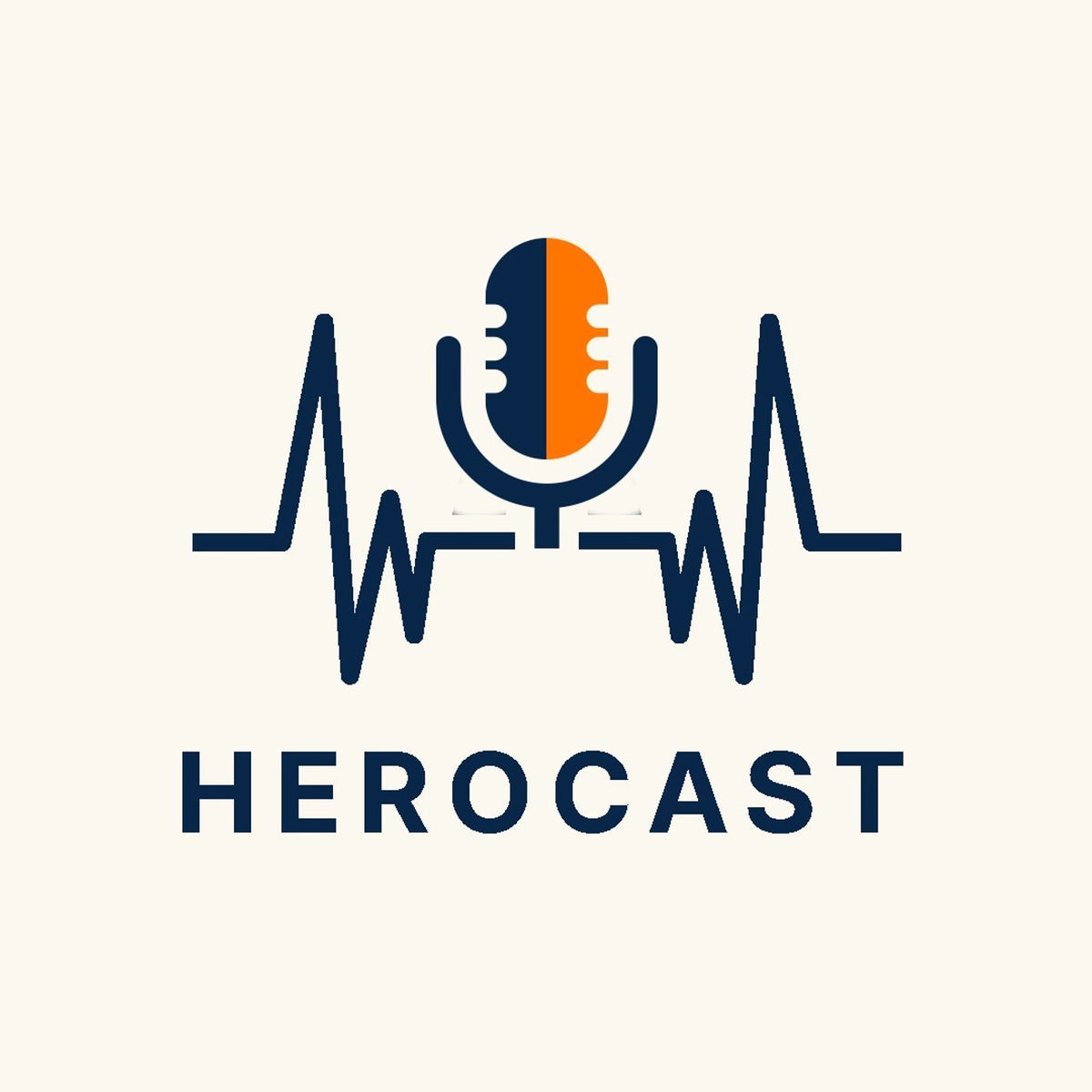 Show cover of HeroCast