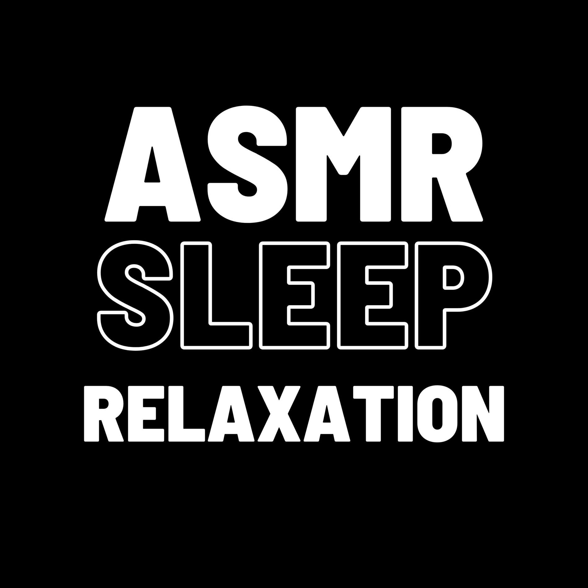 Show cover of ASMR For Sleep And Relaxation
