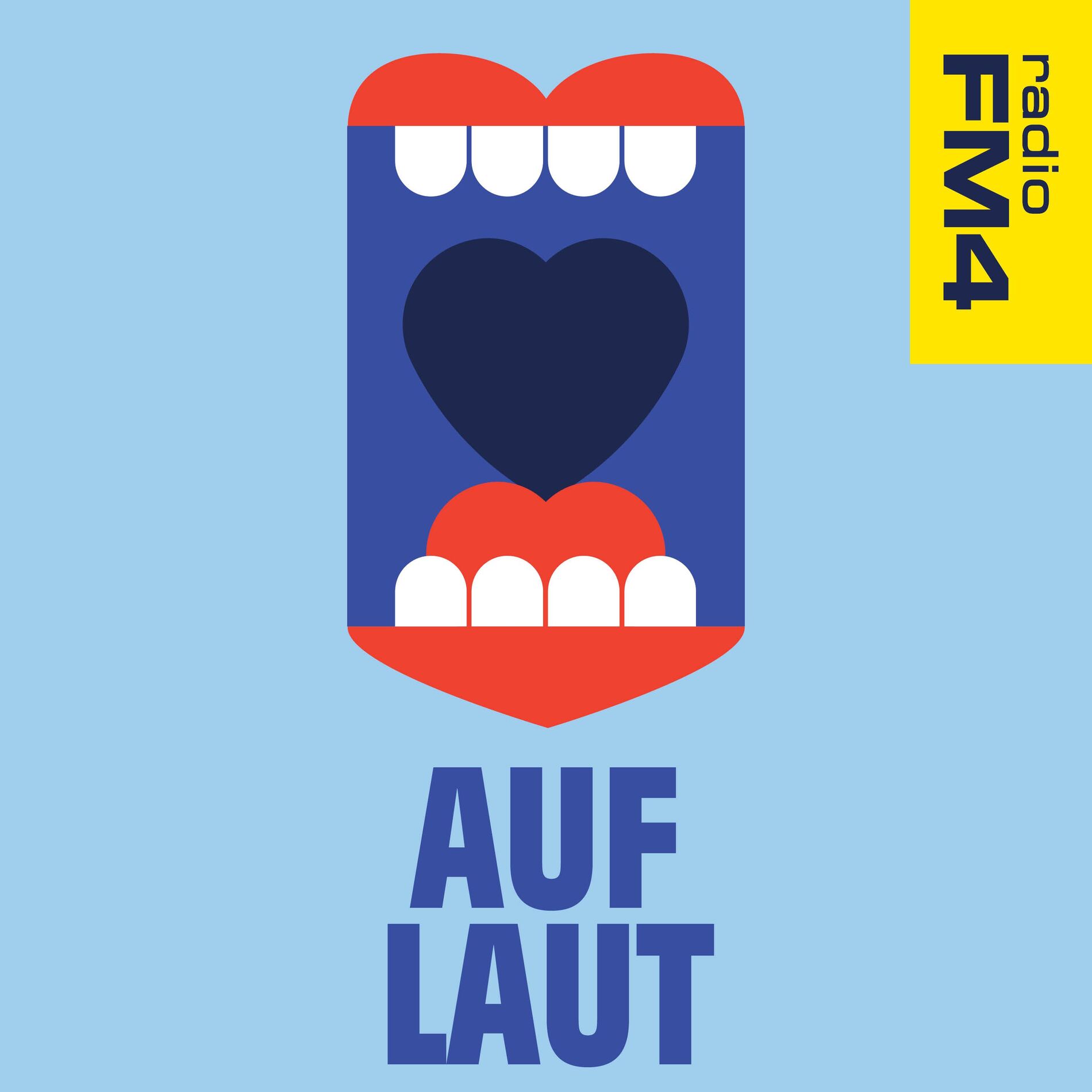 Show cover of FM4 Auf Laut