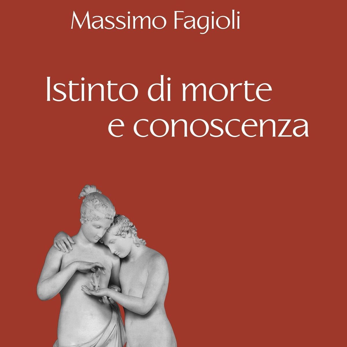 Show cover of Istinto di morte e conoscenza