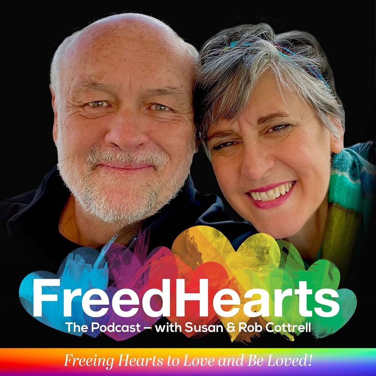 Show cover of FreedHearts