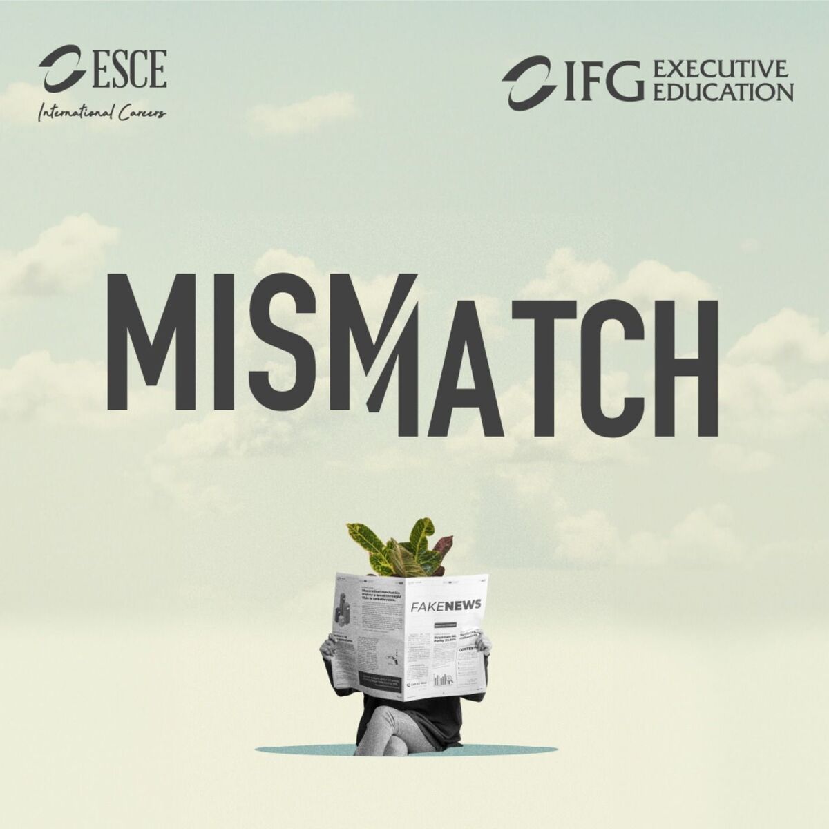 Show cover of MISMATCH
