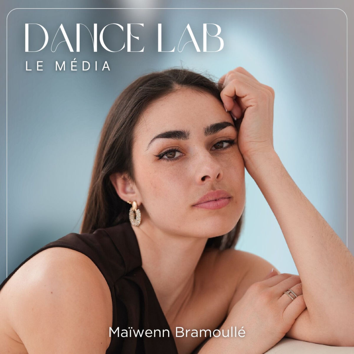 Show cover of Dance Lab