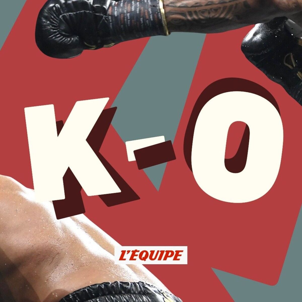 Show cover of K.-O.