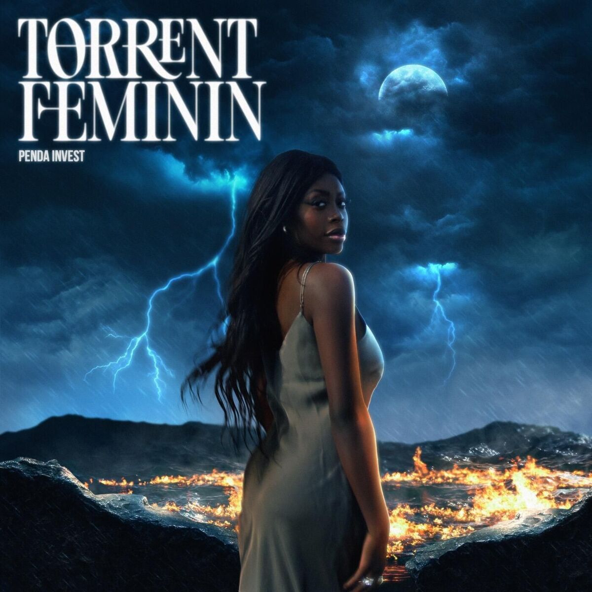 Show cover of Torrent Féminin