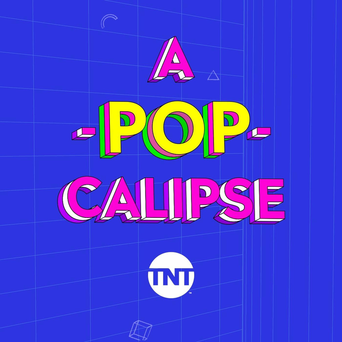 Show cover of A-POP-CALIPSE TNT