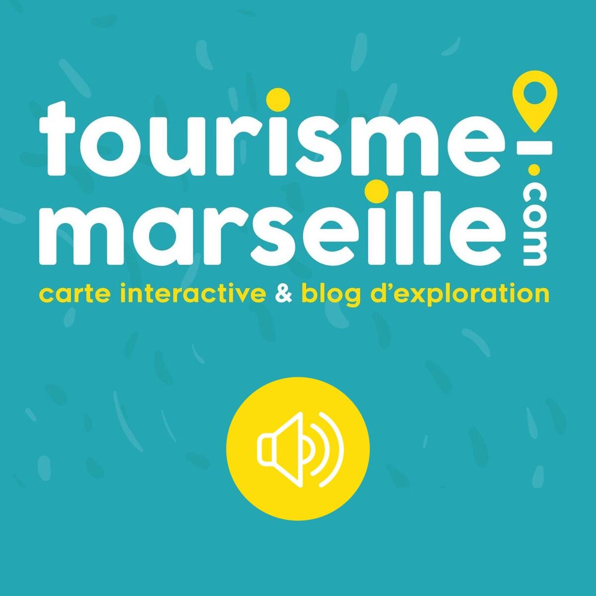 Show cover of Tourisme-Marseille.com, le podcast