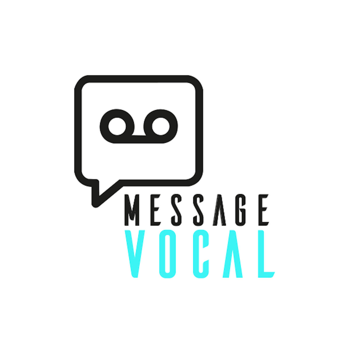 Show cover of Message Vocal