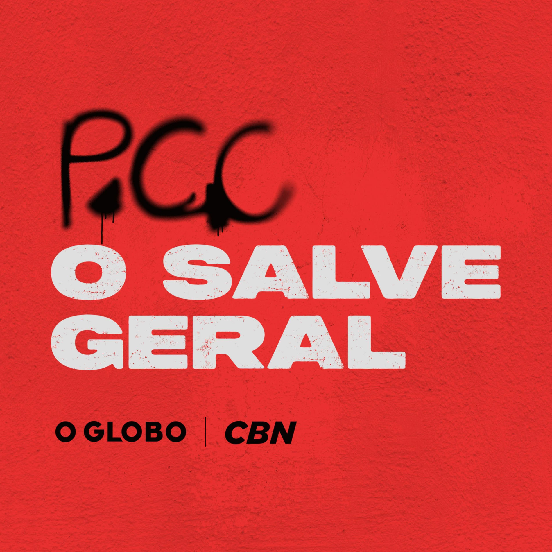 Show cover of PCC - O Salve Geral