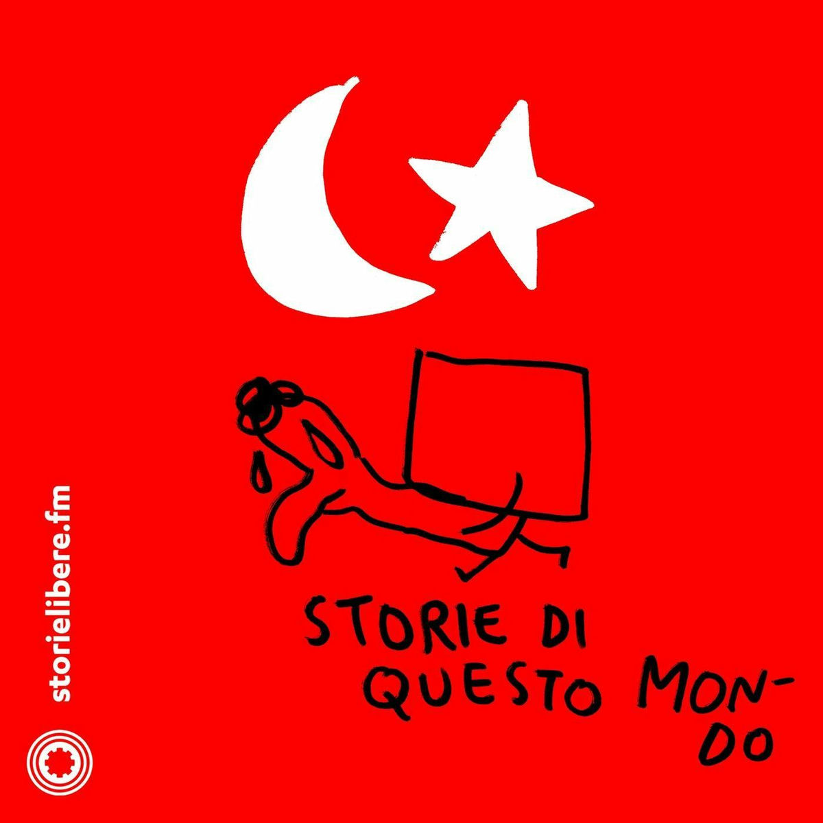 Show cover of Storie di questo mondo