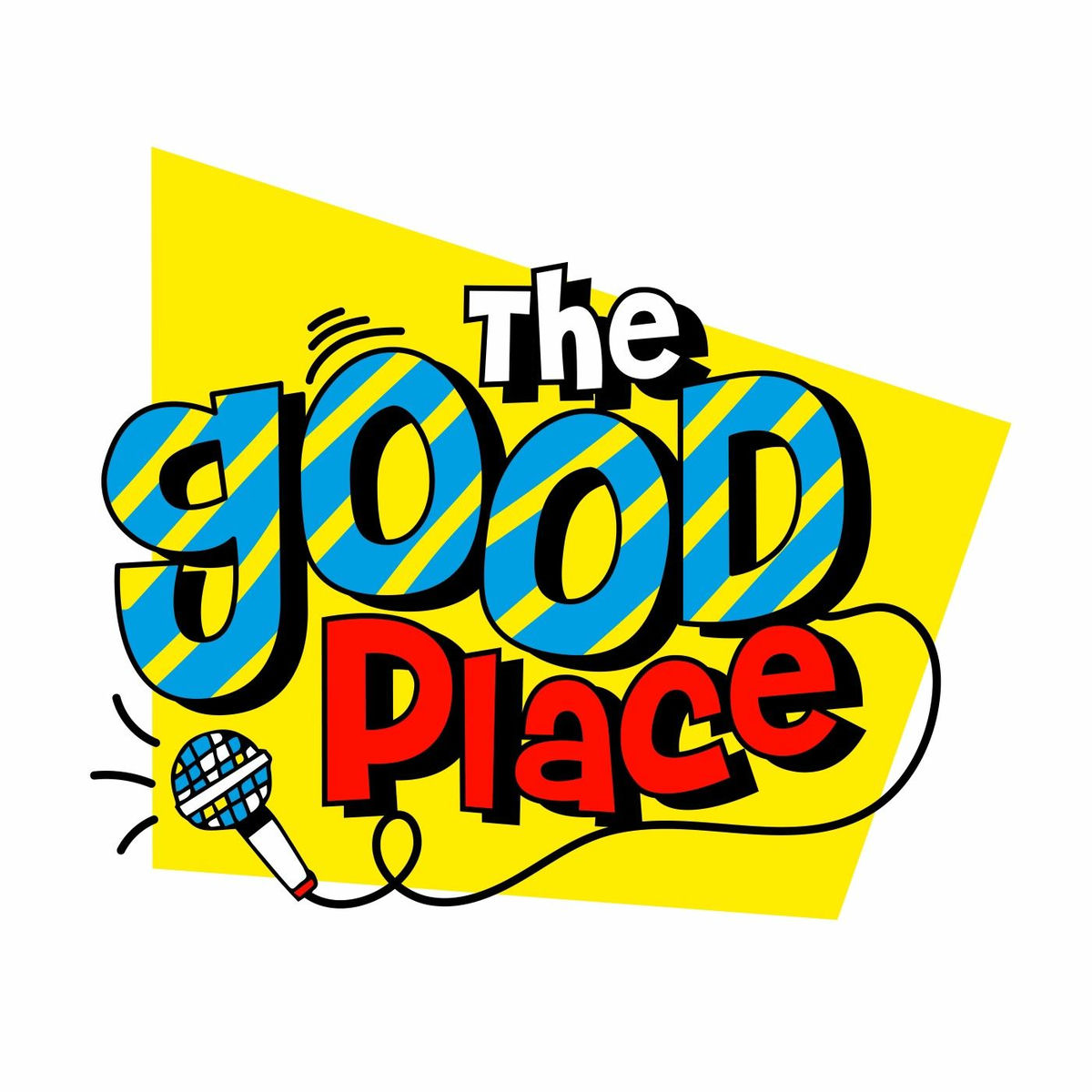 Show cover of The Good Place
