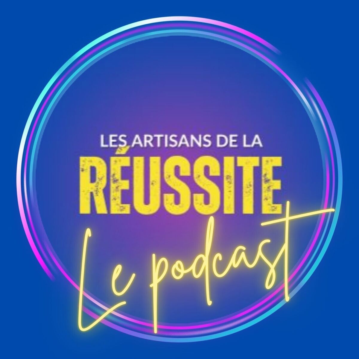 Show cover of Les artisans de la réussite