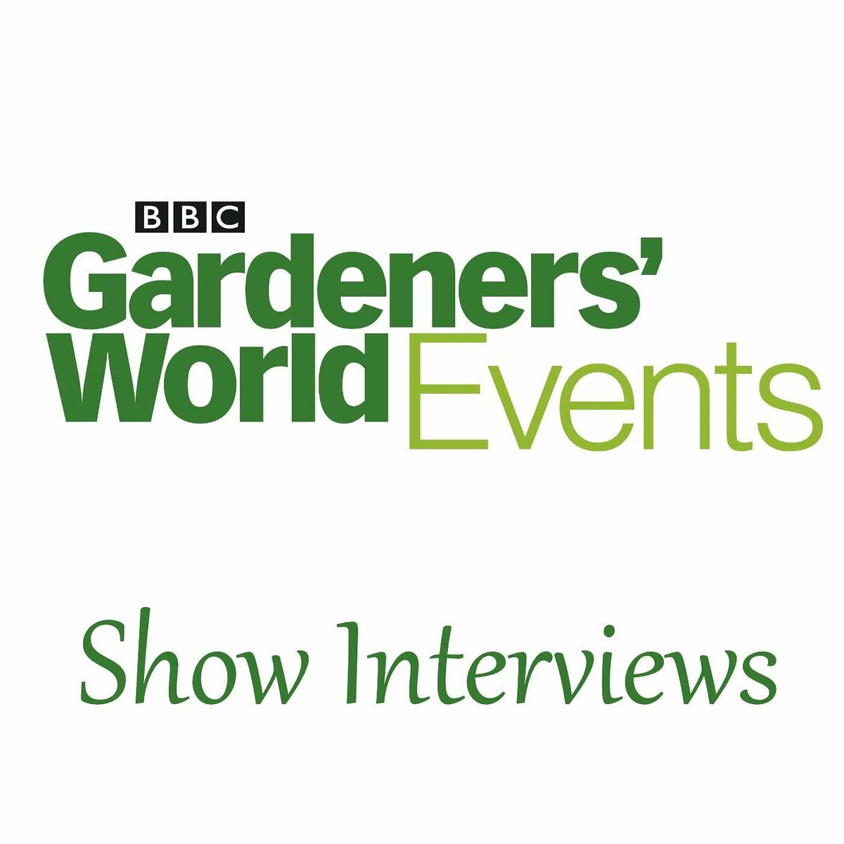 Bbc gardeners world online