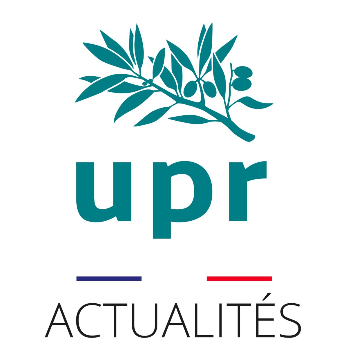 Show cover of Actualité UPR