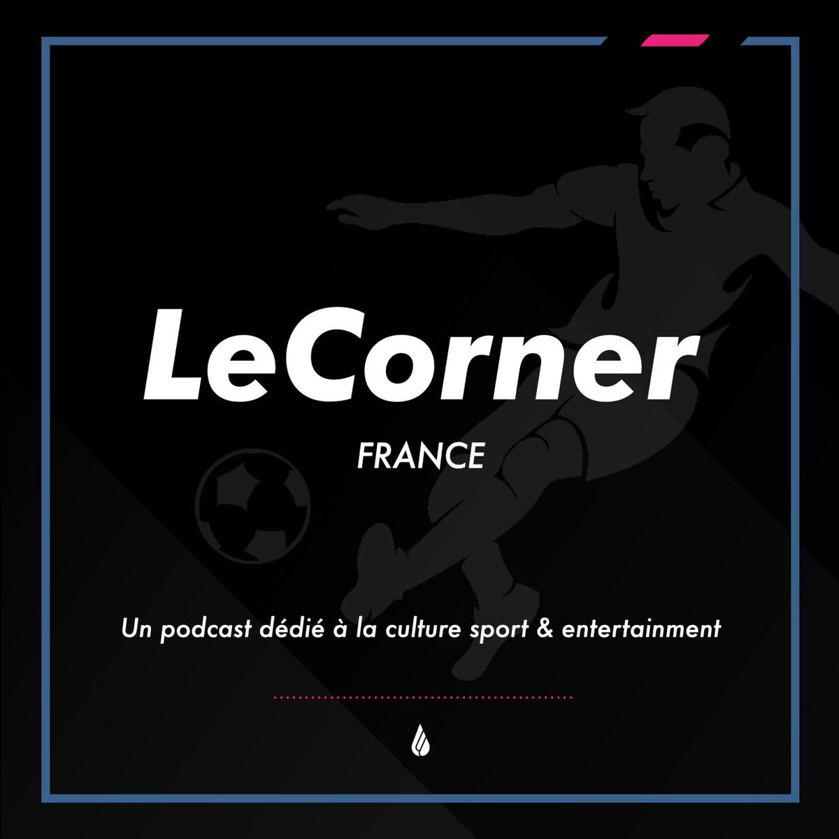 Show cover of LeCorner - France