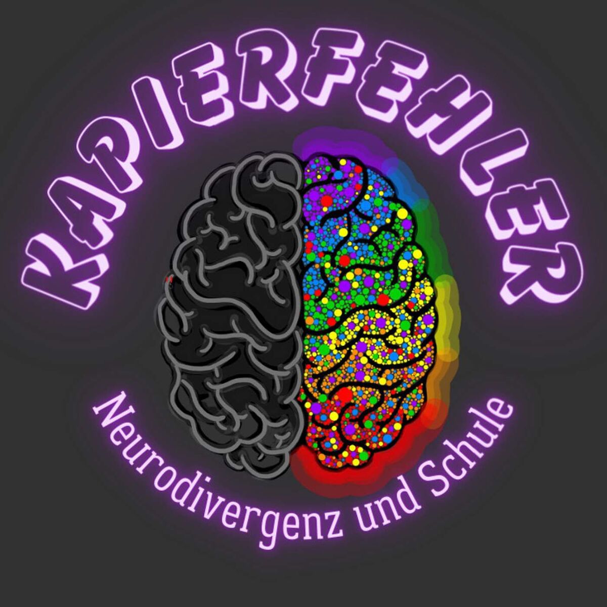 Show cover of Kapierfehler - Neurodivergenz und Schule