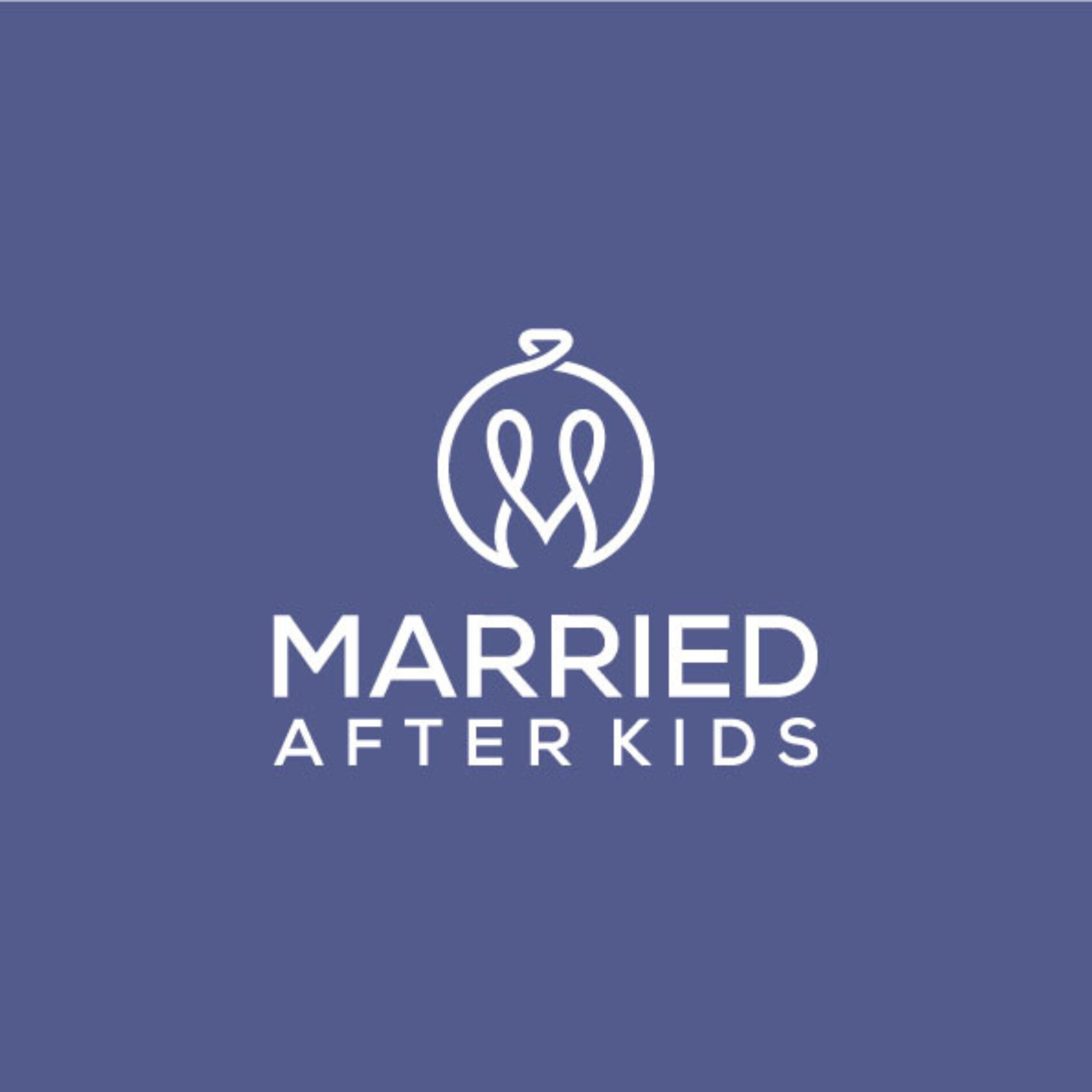 Show cover of Married After Kids