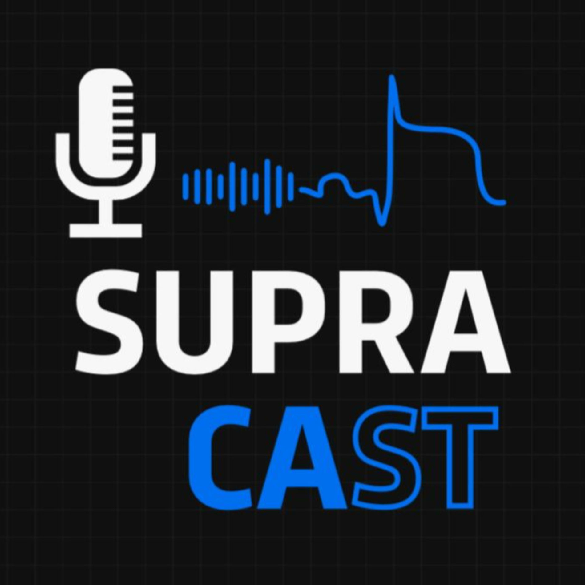 Show cover of Supra Cast - Cardiologia