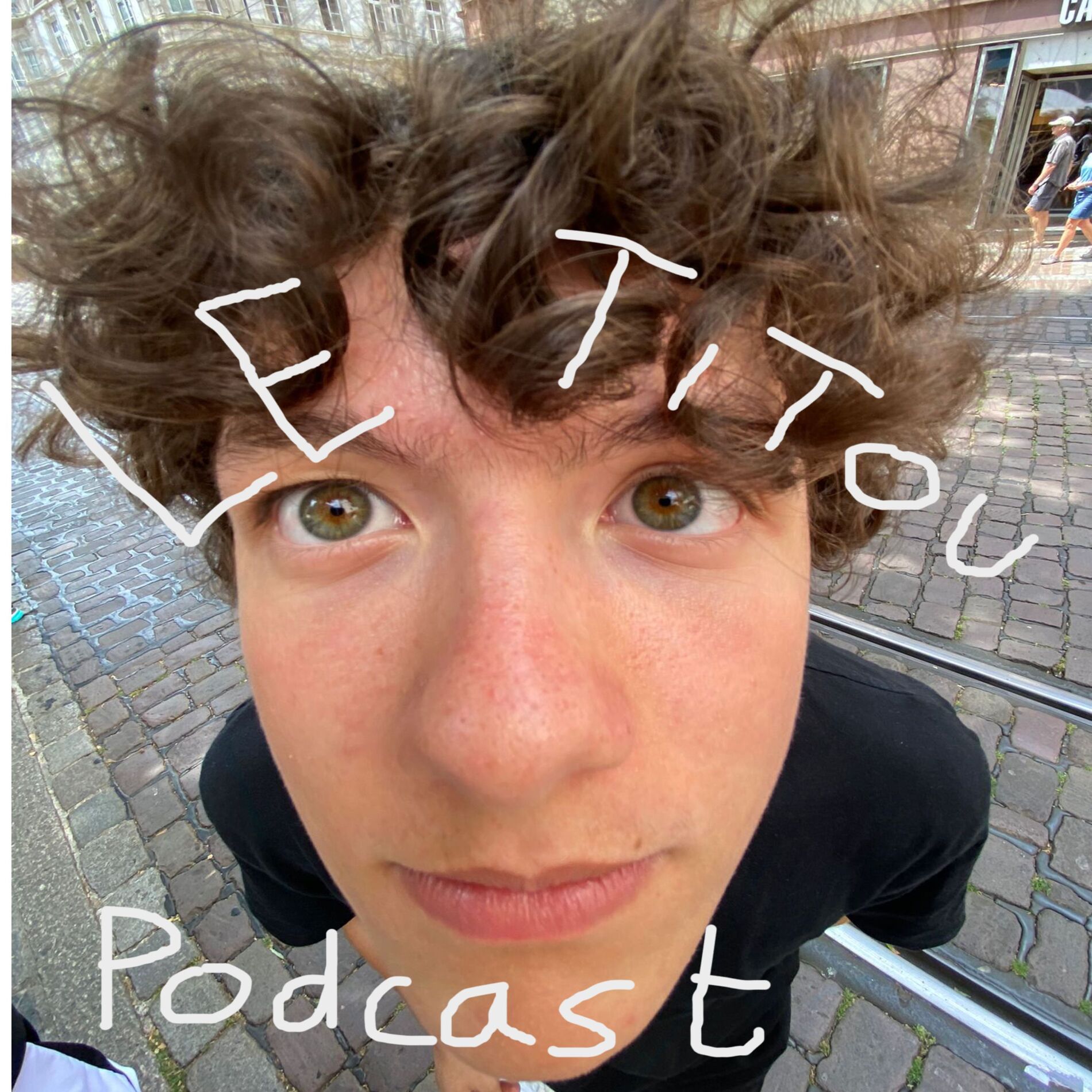Show cover of Le Titou podcast (show)