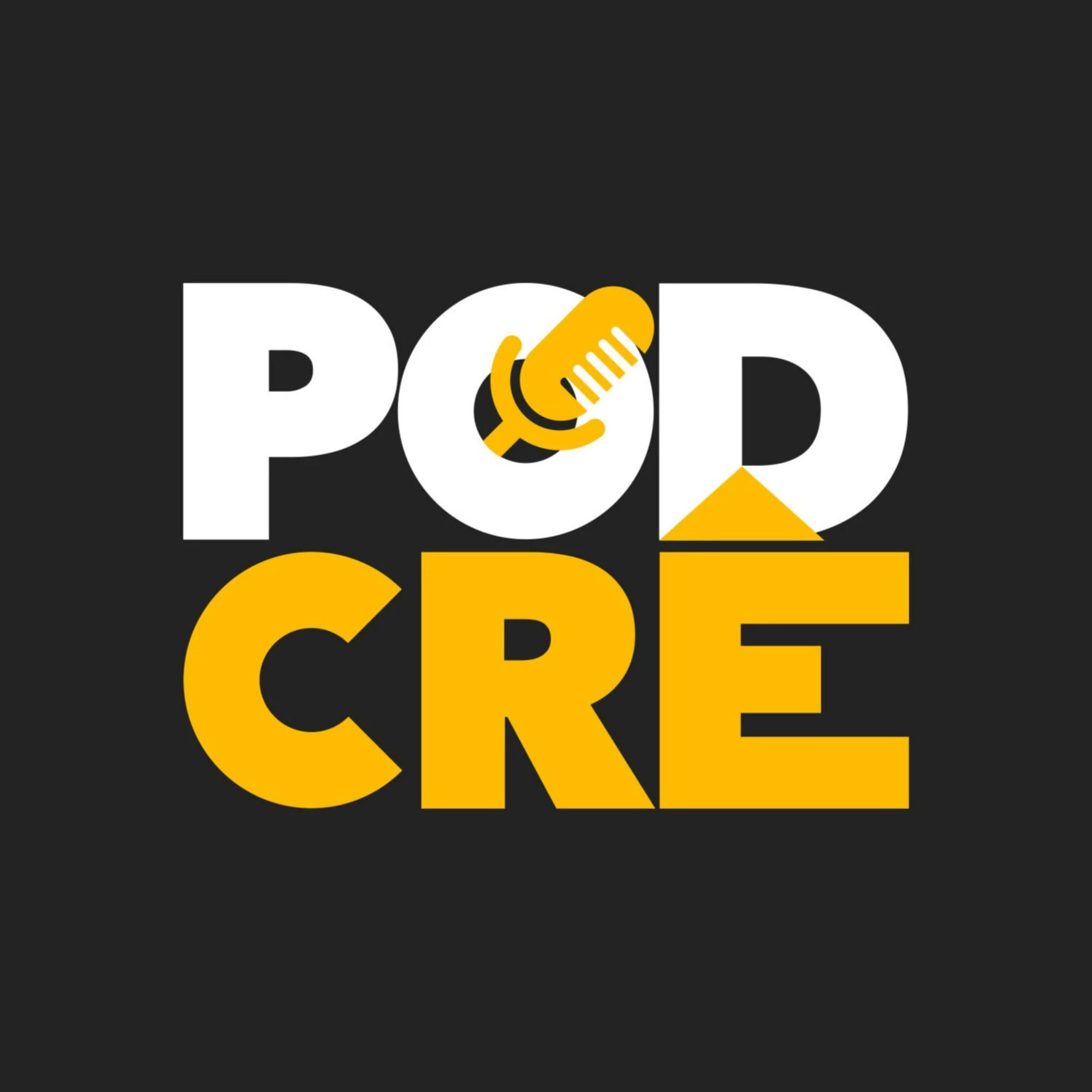Show cover of PodCrê