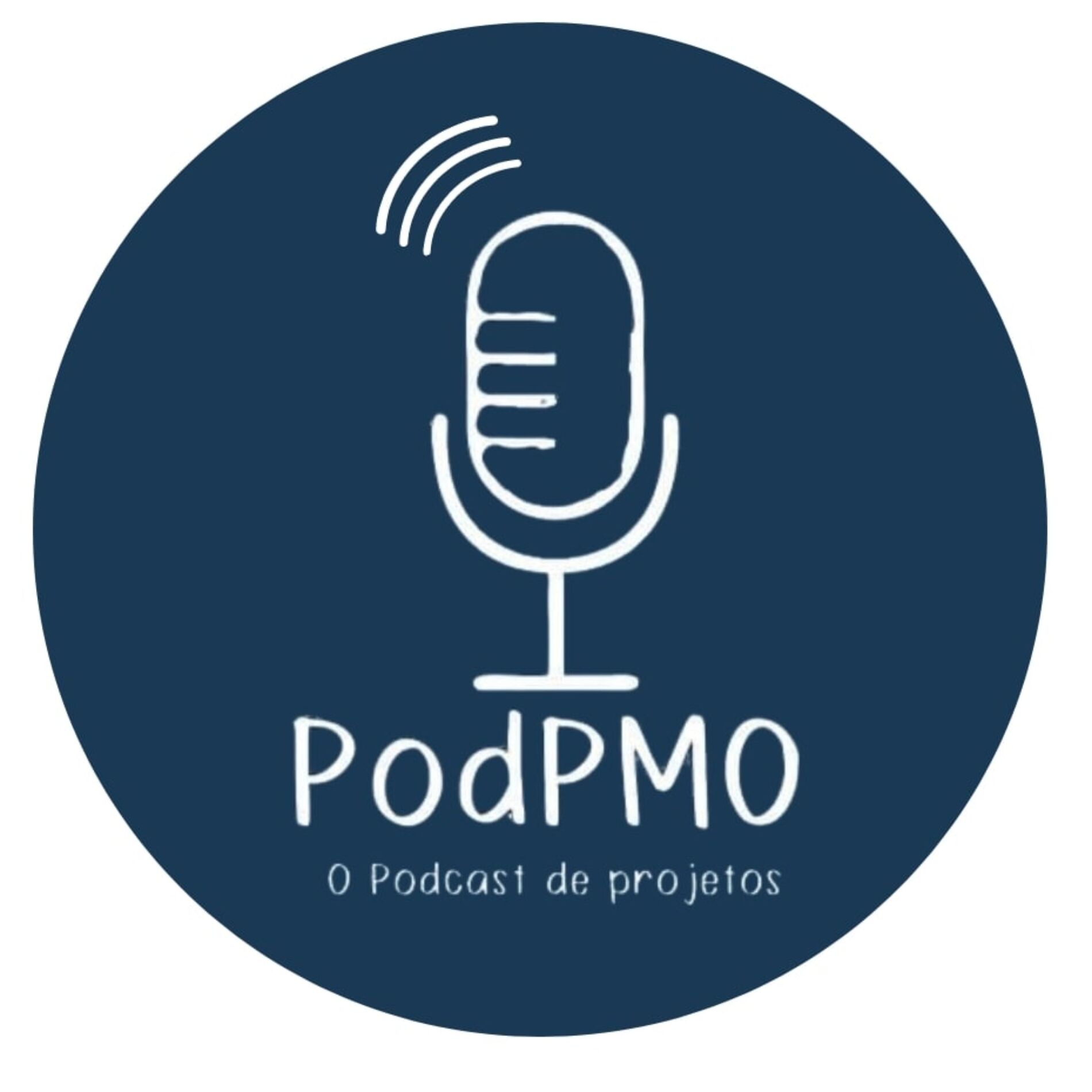 Show cover of PodPMO - O Podcast de Gerenciamento de Projetos (PMO)