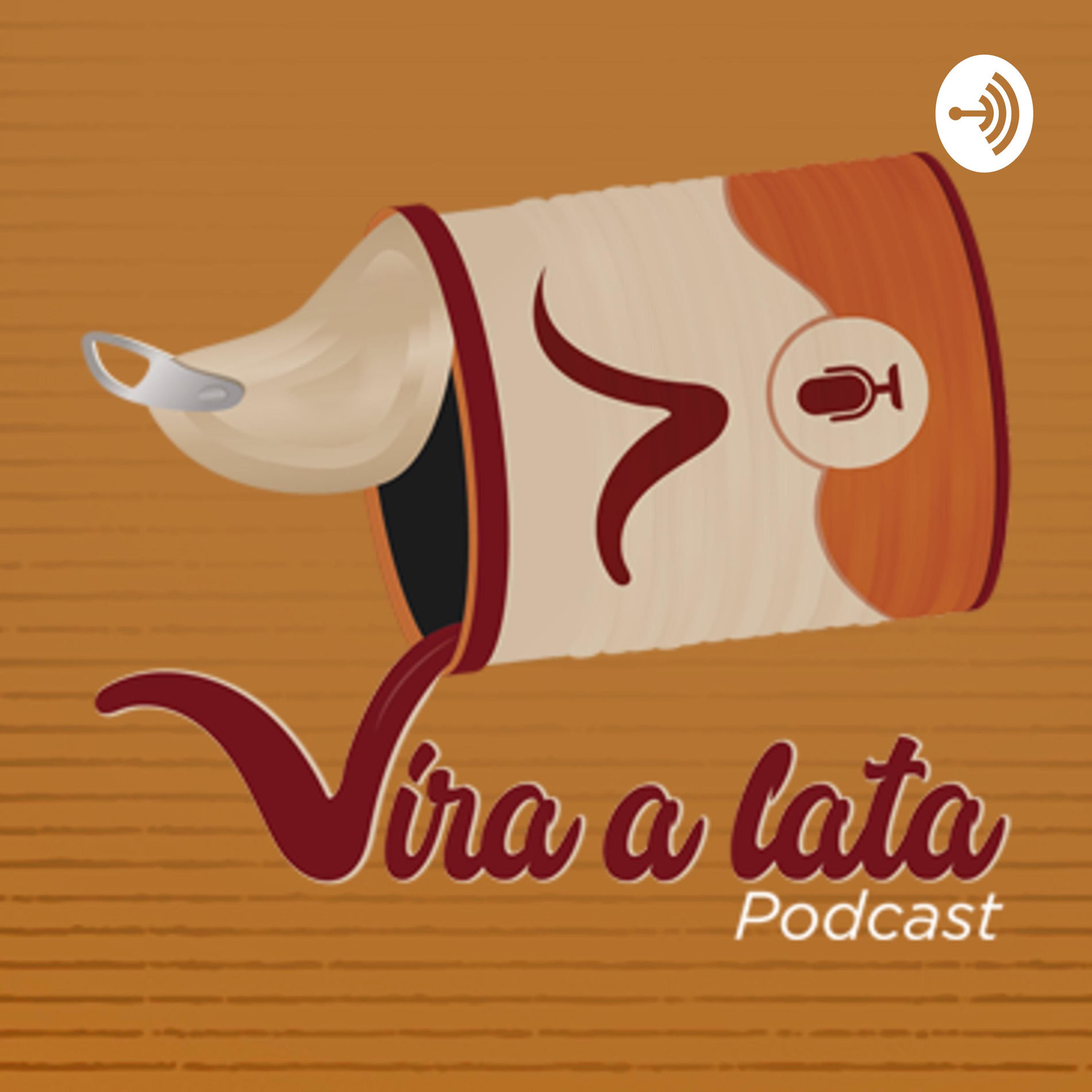 Show cover of Vira a Lata