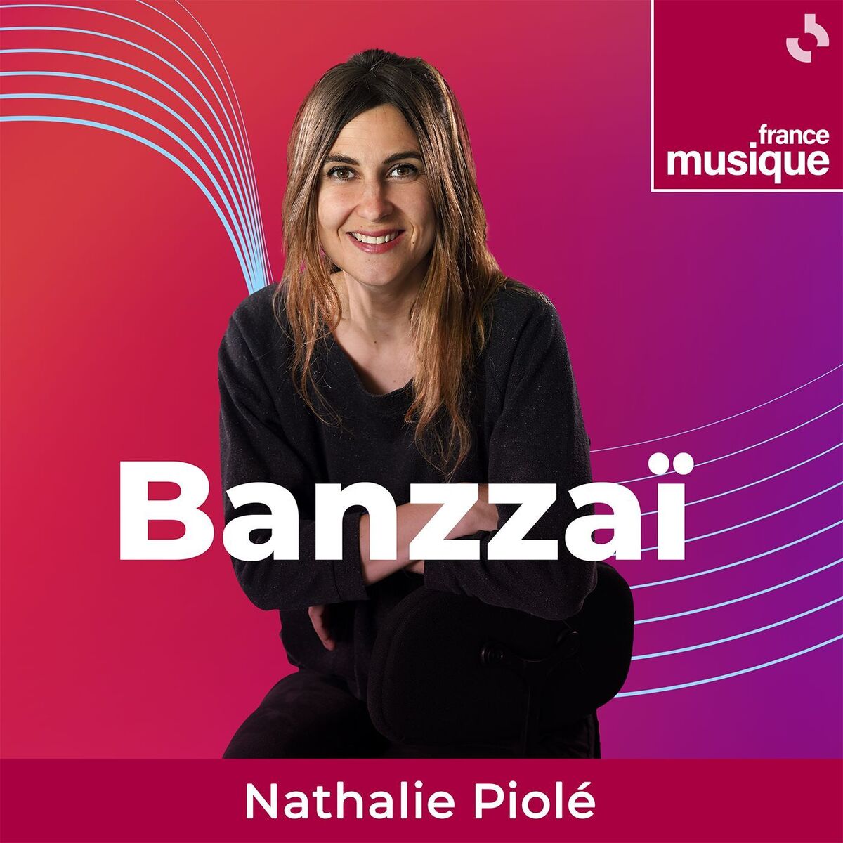 Show cover of Banzzaï