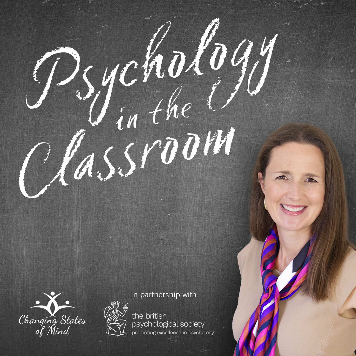 Show cover of Psychology in the Classroom
