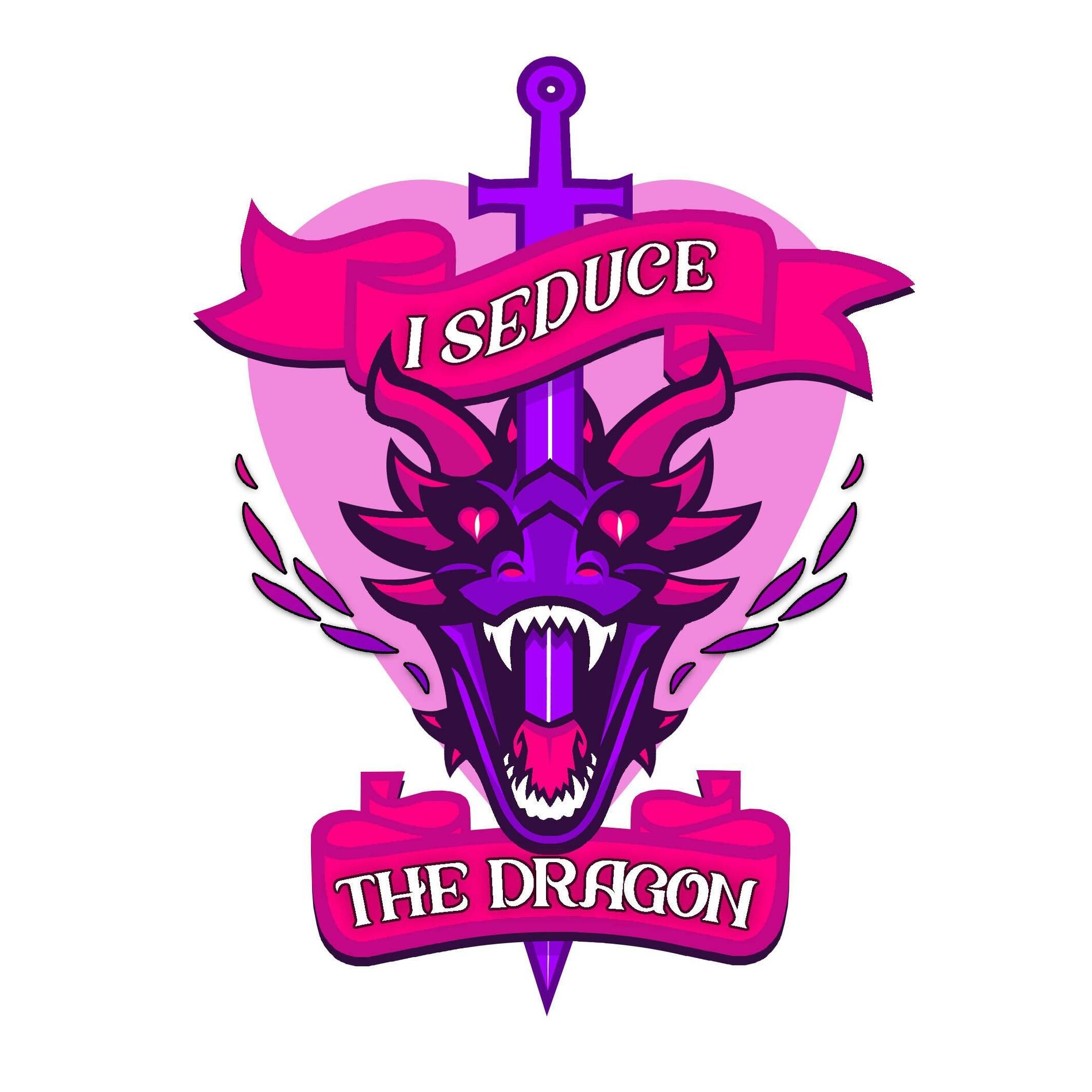 Show cover of I Seduce The Dragon