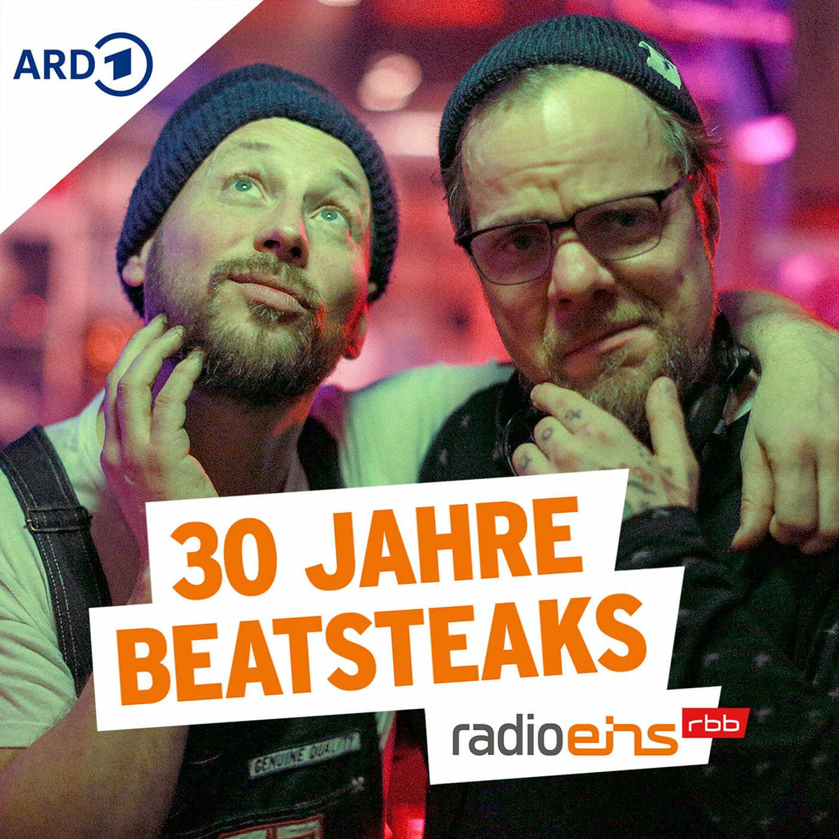 Show cover of Do You Remember? - 30 Jahre Beatsteaks