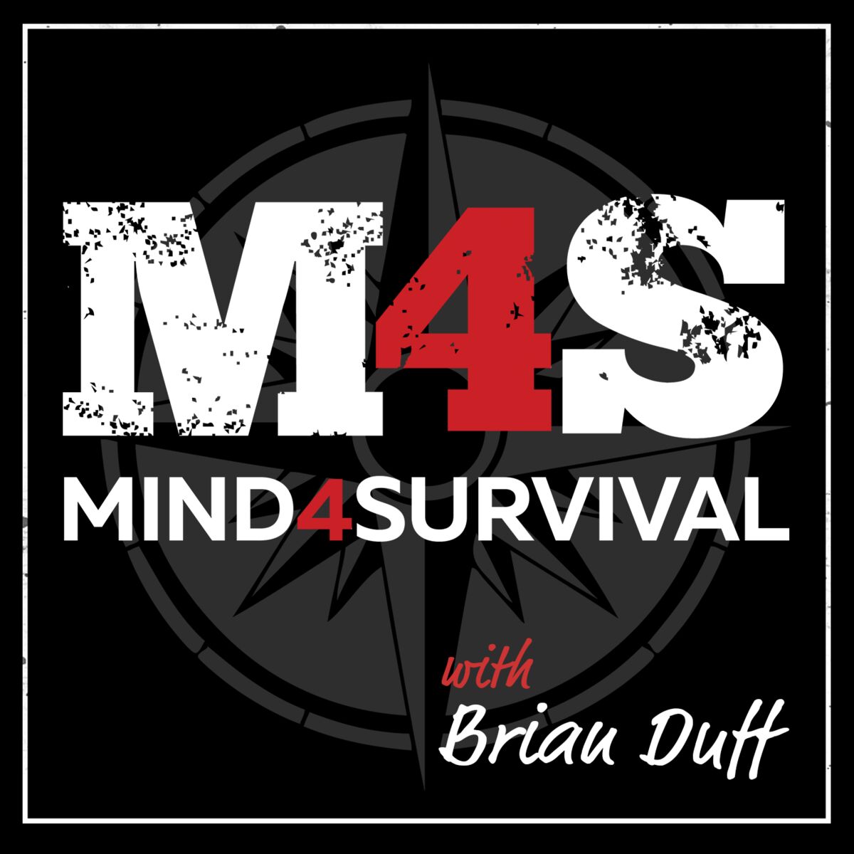 Show cover of mind 4 survival