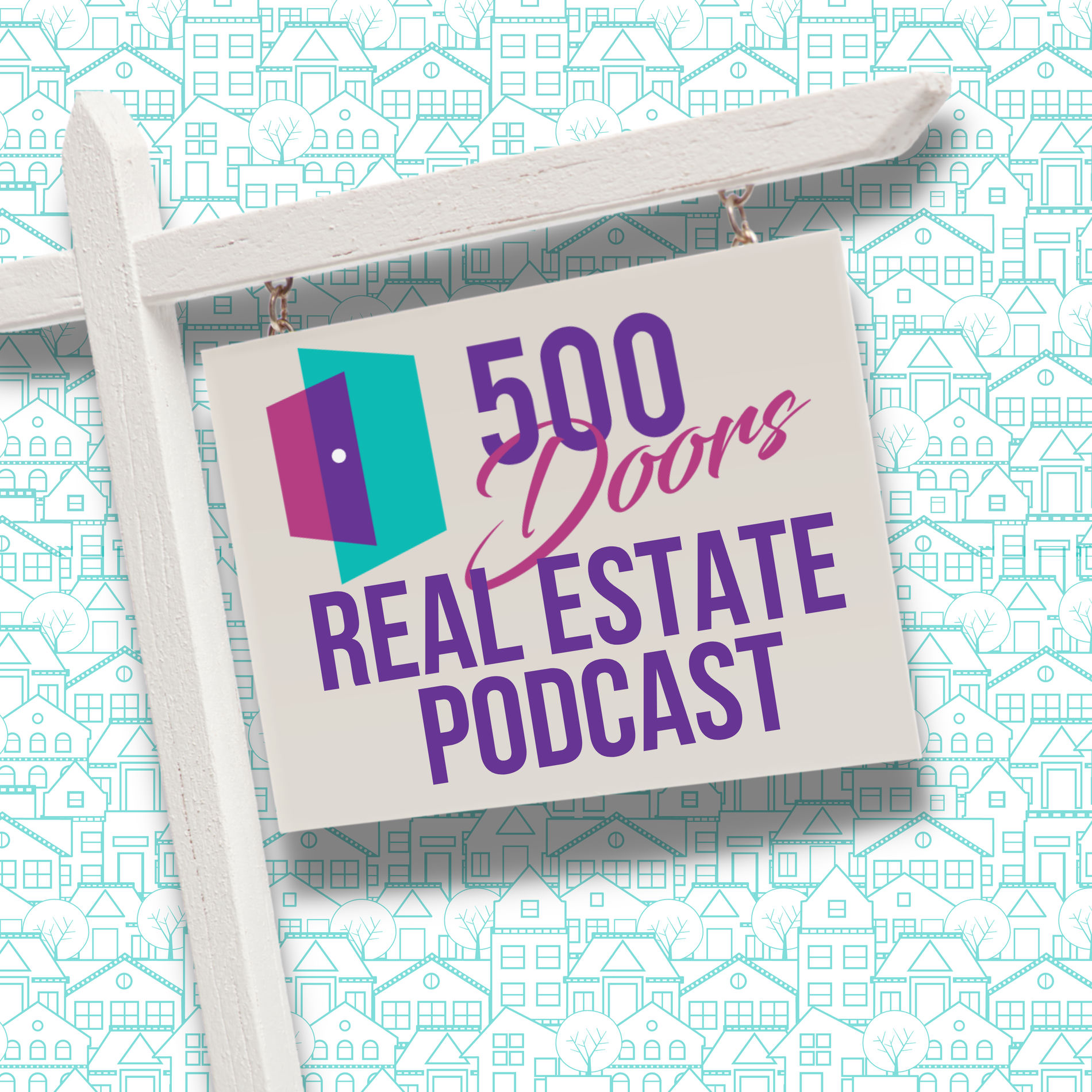 Show cover of 500 Doors Real Estate Podcast