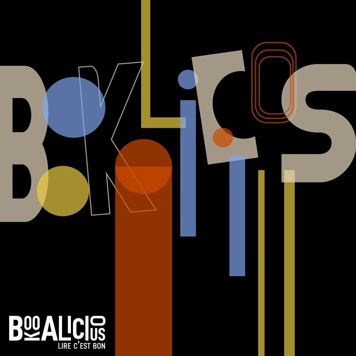 Show cover of Bookalicious