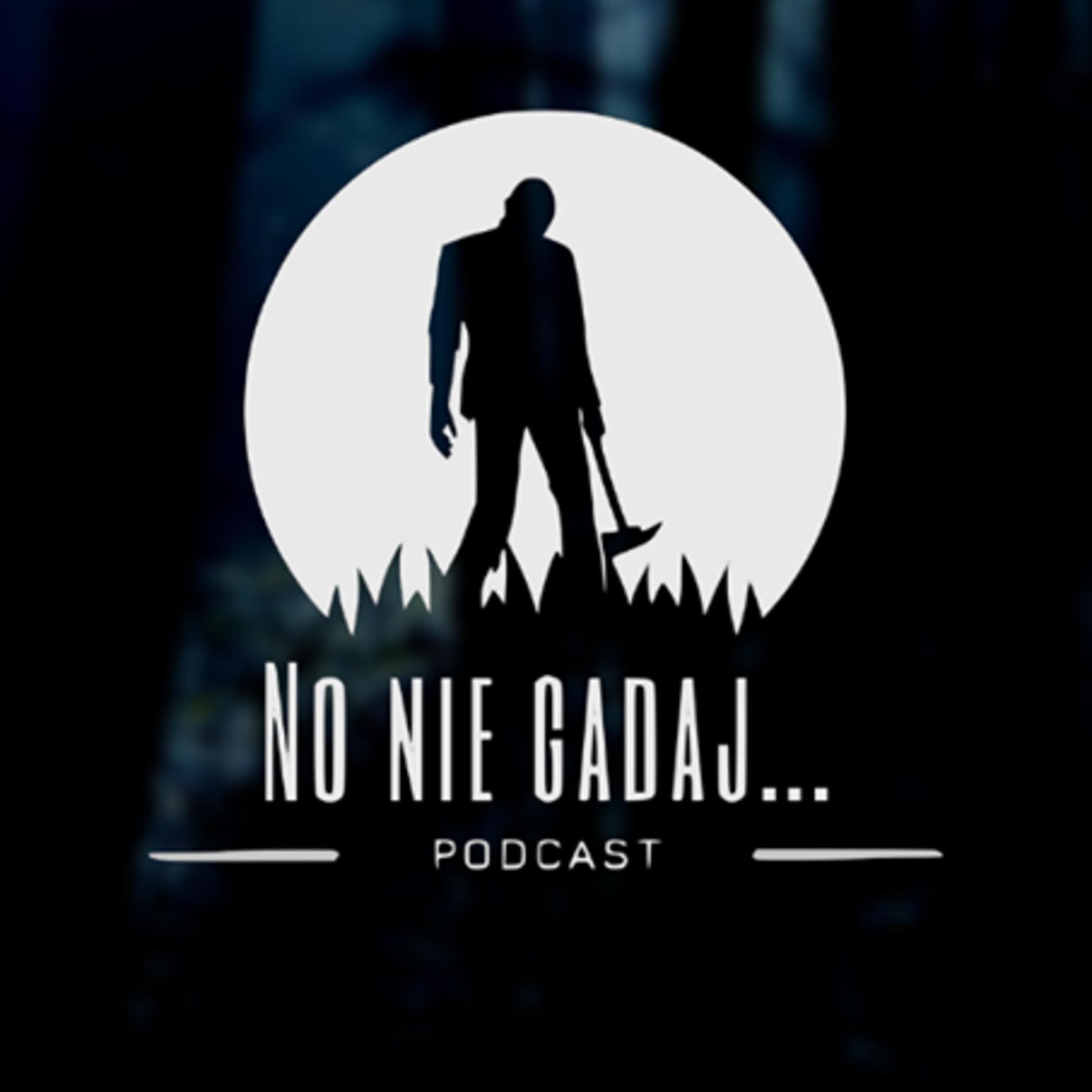 Show cover of No Nie Gadaj...